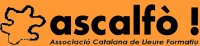 Associació Catalana de Lleure Formatiu-ASCALFO