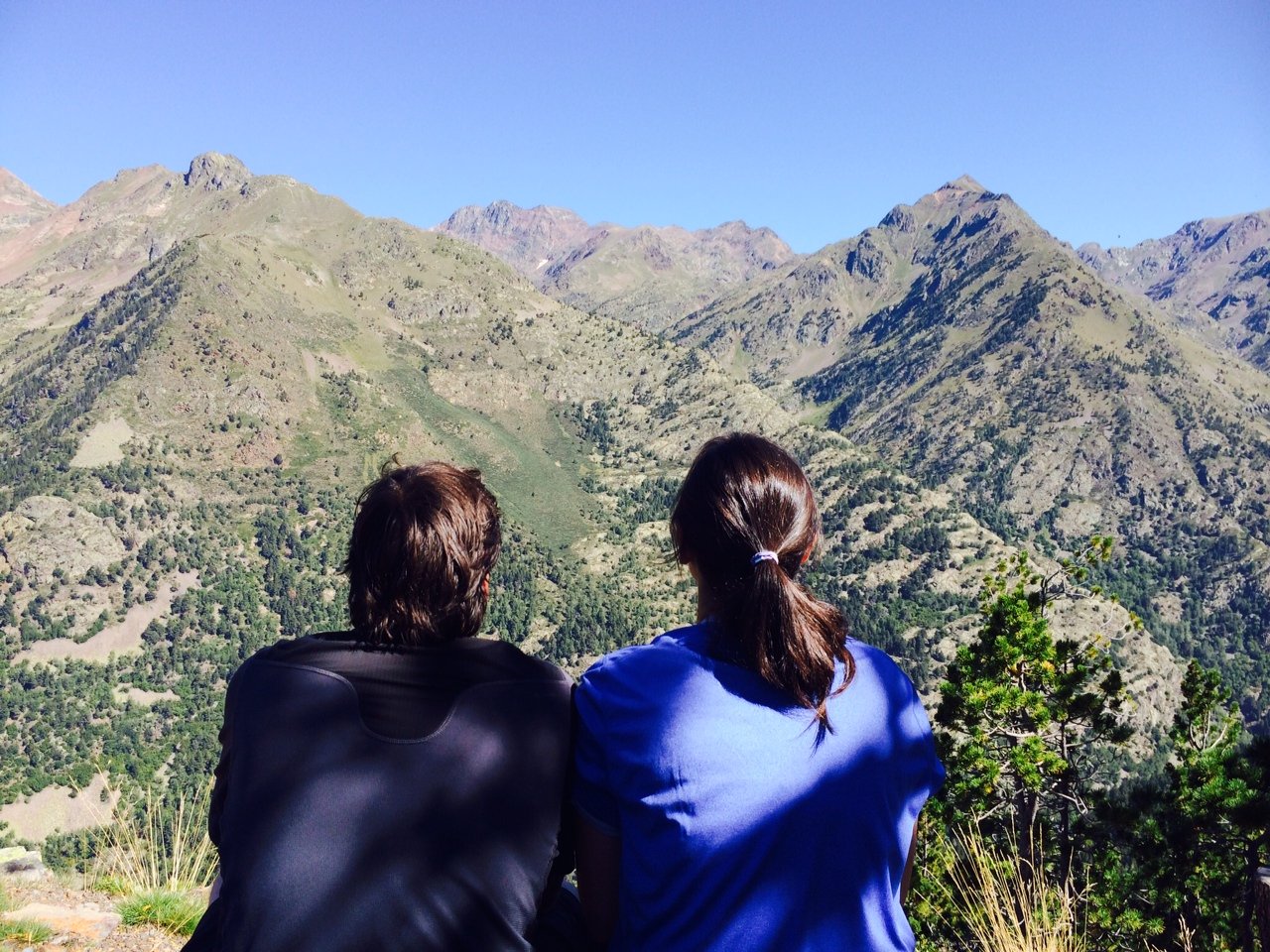 Aventura en familia en el Pallars Sobirà - 2 a 5 días