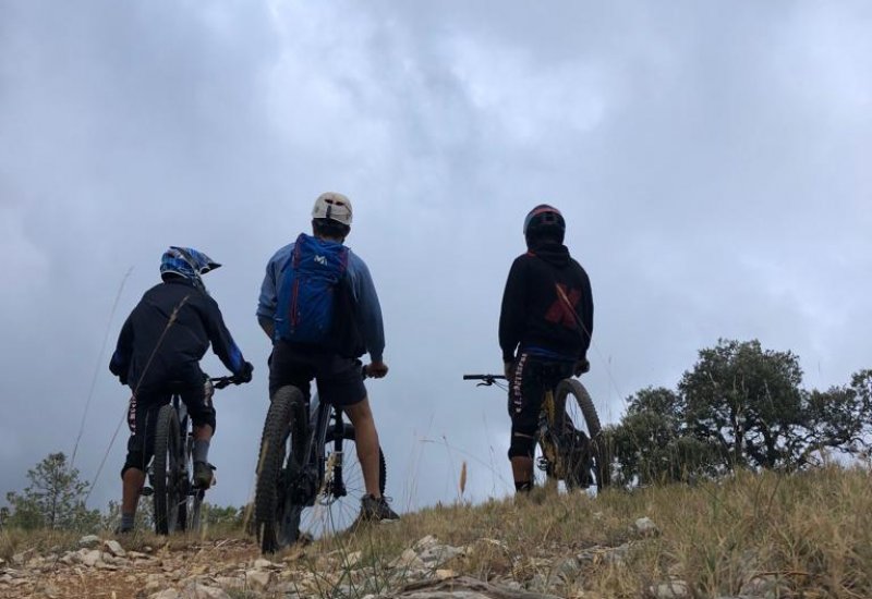 Rutes guiades amb bicicleta al Baix Ebre, El Montsià i La Terra Alta