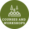 Courses and workshops in nature